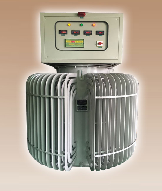 油浸式稳压器1000KVA